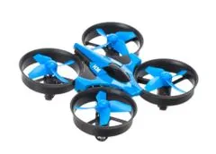 Aga RC Mini Drone JJRC H36 2.4GHz 4CH modrá