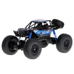 Aga RC Crawler Climbing Car 1:10 4WD 48cm modrá