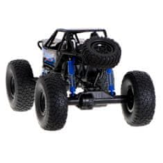 Aga RC Crawler Climbing Car 1:10 4WD 48cm modrá