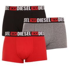 Diesel 3PACK pánske boxerky viacfarebné (00ST3V-0DDAI-E5326) - veľkosť M