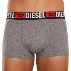 Diesel 3PACK pánske boxerky viacfarebné (00ST3V-0DDAI-E5326) - veľkosť M