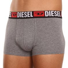 Diesel 3PACK pánske boxerky viacfarebné (00ST3V-0DDAI-E5326) - veľkosť M