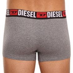 Diesel 3PACK pánske boxerky viacfarebné (00ST3V-0DDAI-E5326) - veľkosť M