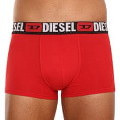 Diesel 3PACK pánske boxerky viacfarebné (00ST3V-0DDAI-E5326) - veľkosť M