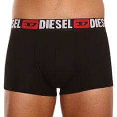 Diesel 3PACK pánske boxerky viacfarebné (00ST3V-0DDAI-E5326) - veľkosť M