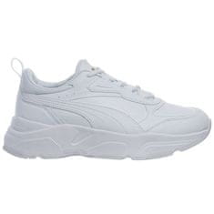 Puma Obuv biela 37.5 EU Cassia SL