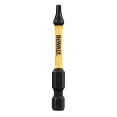 shumee NÁRAZOVÝ BIT DEWALT T10x50 /5 ks. EXTRÉMNE KRÚZENIE NÁRAZOM