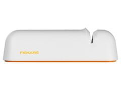 shumee FISKARS ROLL-SHARP Nôž BRÚSI BIELE FUNKČNÁ FORMA