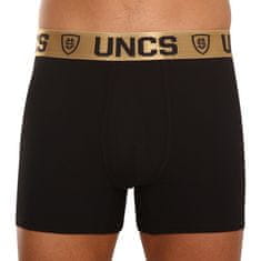 UNCS 2PACK pánske boxerky Goldman (20Z067PSPP) - veľkosť M