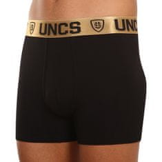 UNCS 2PACK pánske boxerky Goldman (20Z067PSPP) - veľkosť M