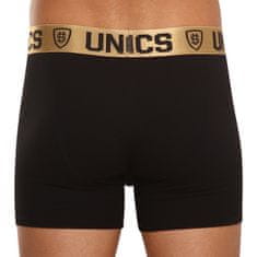 UNCS 2PACK pánske boxerky Goldman (20Z067PSPP) - veľkosť M