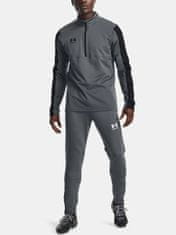 Under Armour Tričko Challenger Midlayer-GRY S