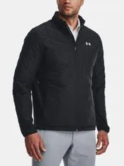 Under Armour Bunda CG Reactor VLAP Golf Hybrid-BLK M