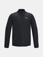 Under Armour Bunda CG Reactor VLAP Golf Hybrid-BLK M