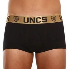 UNCS 2PACK pánske boxerky Goldman (21L170PSPP) - veľkosť L