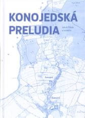 Jakub Pátek: Konojedská preludia