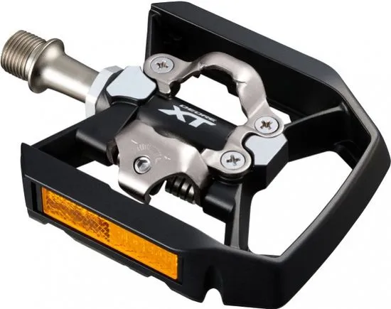 Shimano Pedále nášľapné XT PD-T8000 original balenie