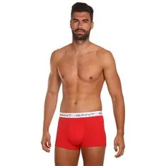 Gant 3PACK pánske boxerky viacfarebné (3003-105) - veľkosť L