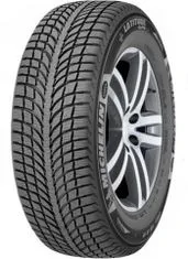 Michelin 215/70R16 104H MICHELIN LATITUDE ALPIN LA2 XL