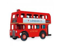 Le Toy Van Autobus London