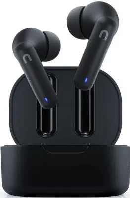  Bluetooth slúchadlá niceboy hive pins 3 handsfree mikrofón aplikácia ion ekvalizér skvelý zvuk dlhá výdrž na nabitie nabíjacie puzdro 