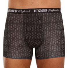 Lee Cooper 7PACK pánske boxerky viacfarebné (LCUBOX7P0108-1769860) - veľkosť XXXL