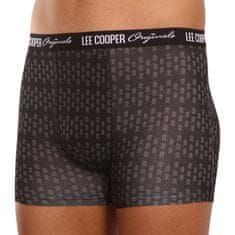 Lee Cooper 7PACK pánske boxerky viacfarebné (LCUBOX7P0108-1769860) - veľkosť XXXL