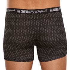 Lee Cooper 7PACK pánske boxerky viacfarebné (LCUBOX7P0108-1769860) - veľkosť XXXL