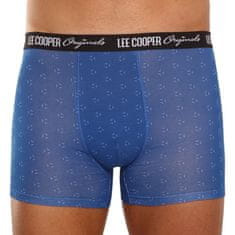 Lee Cooper 7PACK pánske boxerky viacfarebné (LCUBOX7P0108-1769860) - veľkosť XXXL