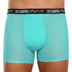 Lee Cooper 7PACK pánske boxerky viacfarebné (LCUBOX7P0108-1769860) - veľkosť XXXL