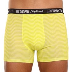 Lee Cooper 7PACK pánske boxerky viacfarebné (LCUBOX7P0108-1769860) - veľkosť XXXL