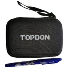 TOPDON TCView TC001 termálna infra kamera