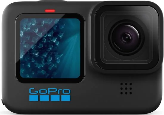 GoPro HERO11 Black