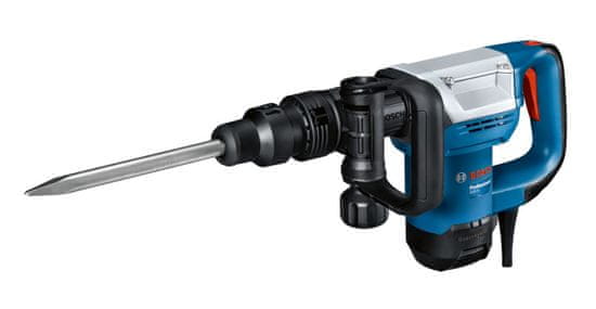 BOSCH Professional sekacie kladivo SDS max GSH 500