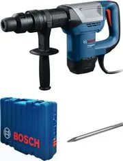 BOSCH Professional sekacie kladivo SDS max GSH 500