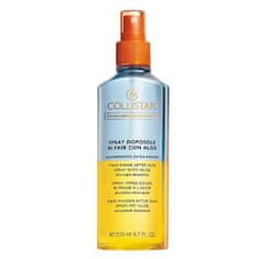 Collistar Dvojfázový sprej po opaľovaní s aloe vera (Two- Phase After Sun Spray With Aloe ) 200 ml