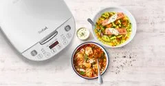 Tefal multifunkčný hrniec Simply Cook Plus RK622130