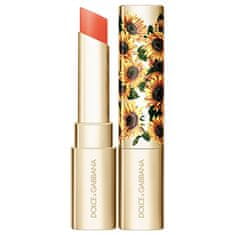 Dolce & Gabbana Balzam na pery Sheerlips (Lip Balm) 3,5 g (Odtieň 4 Joyful Sunflower)