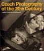 Vladimír Birgus;Jan Mlčoch: Czech Photography of the 20th Century