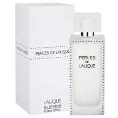 shumee Parfumovaná voda Perles de Lalique v spreji 100 ml