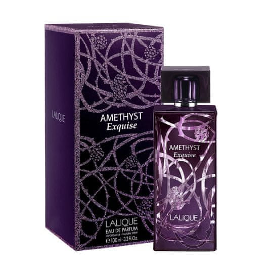 shumee Amethyst Exquise parfémovaná voda v spreji 100 ml