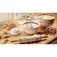 Villeroy & Boch Sada vianočných utierok WINTER BAKERY DELIGHT, 2 ks