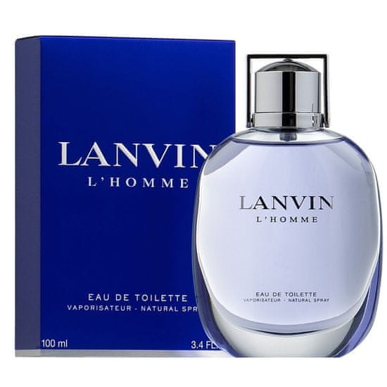 Vidaxl L'Homme toaletná voda v spreji 100ml