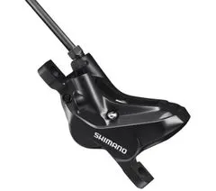 Shimano třmen brzdy BR-MT420 černý original balení