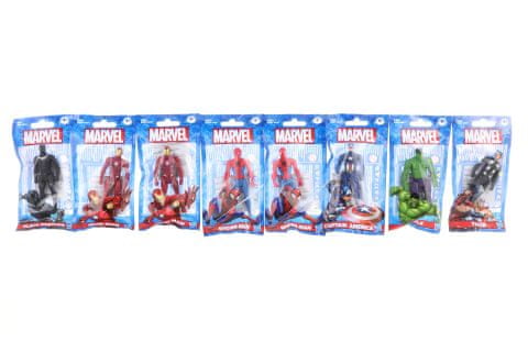 Lamps MARVEL Postava 9,5 cm