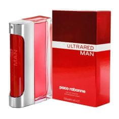 Vidaxl Ultrared Man toaletná voda v spreji 100ml