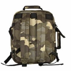 Cabin Zero Classic 28L Urban Camo