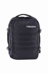 Cabin Zero Military 28L Absolute Black