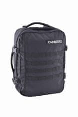 Cabin Zero Military 28L Absolute Black