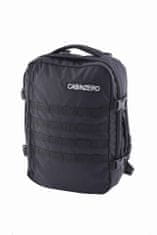Military 28L Absolute Black